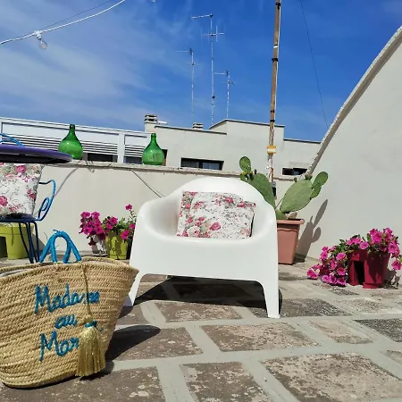 Guest house Indelli 4*