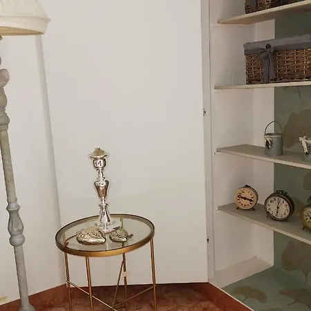 Guest house Indelli