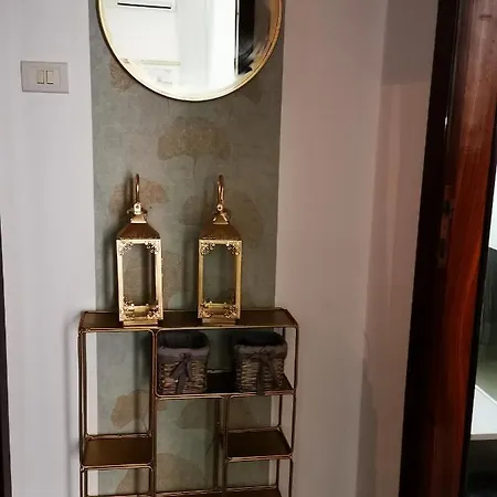Guest house Indelli