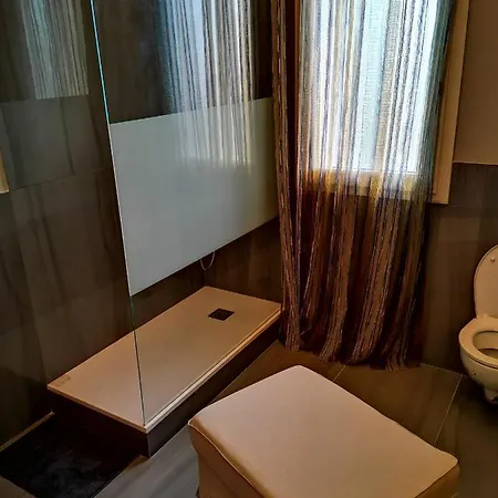 Indelli Guest house
