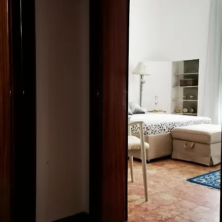 Guest house Indelli Monopoli