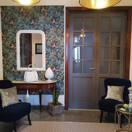 Guest house Indelli Monopoli
