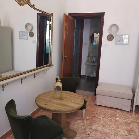 Guest house Indelli