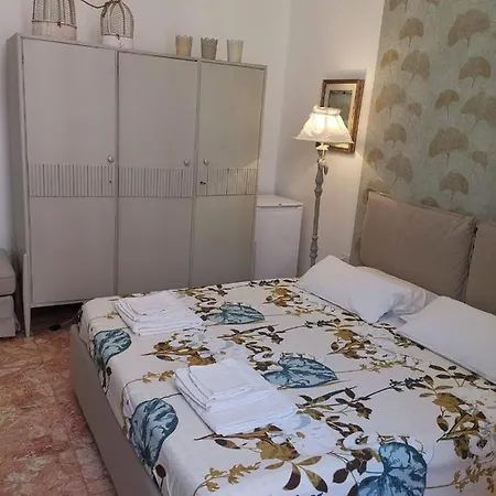 Indelli Guest house Monopoli