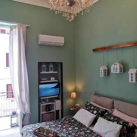 Guest house Indelli