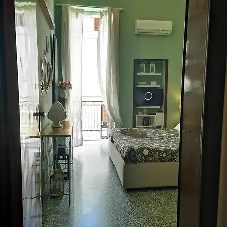 Guest house Indelli