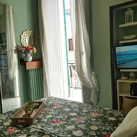 Guest house Indelli Monopoli