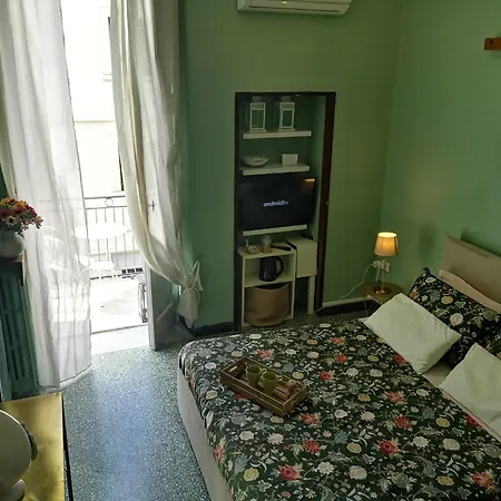 Guest house Indelli