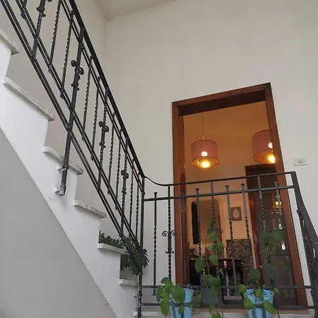Guest house Indelli
