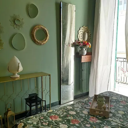 Guest house Indelli Monopoli