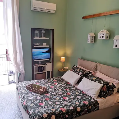 Pensionat Indelli 4*