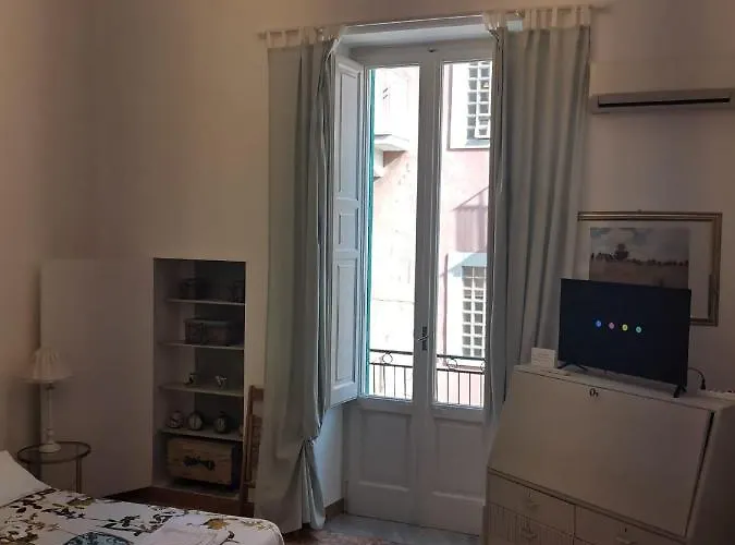 Indelli Pensjonat 4*