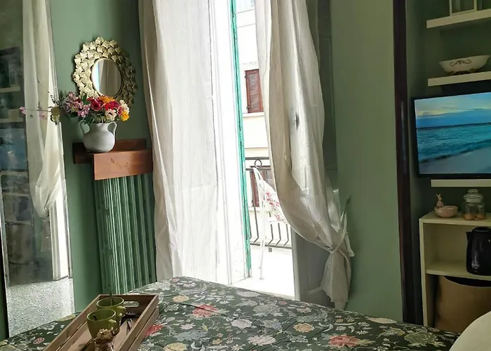 Pensjonat Indelli Monopoli
