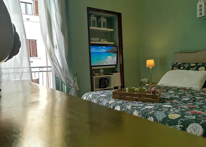 Pensjonat Indelli 4*
